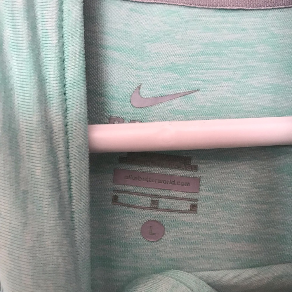 Nike Workout Jacket - image 2
